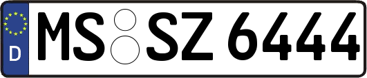 MS-SZ6444