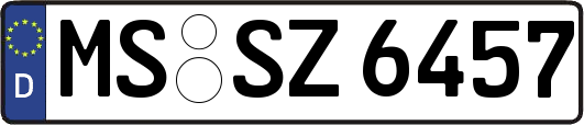 MS-SZ6457