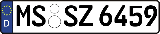 MS-SZ6459