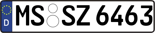 MS-SZ6463