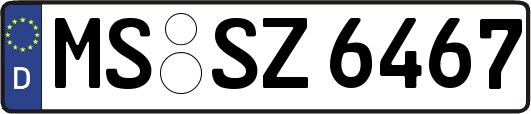 MS-SZ6467