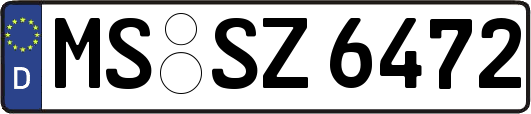 MS-SZ6472