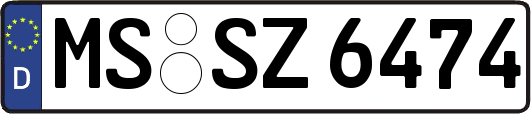 MS-SZ6474
