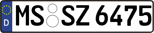 MS-SZ6475