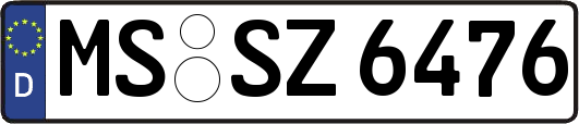 MS-SZ6476