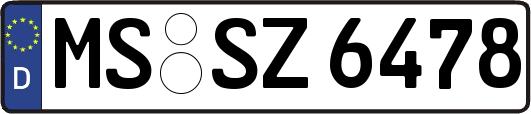 MS-SZ6478