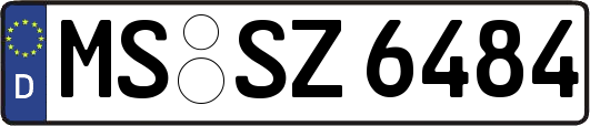 MS-SZ6484