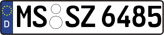 MS-SZ6485