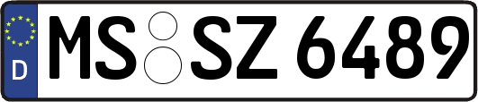 MS-SZ6489