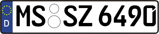 MS-SZ6490