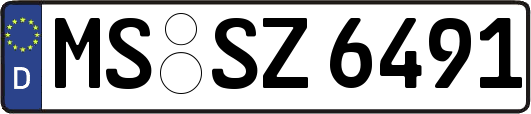 MS-SZ6491