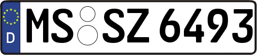 MS-SZ6493