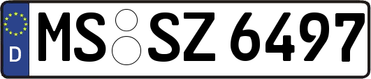 MS-SZ6497