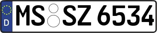 MS-SZ6534