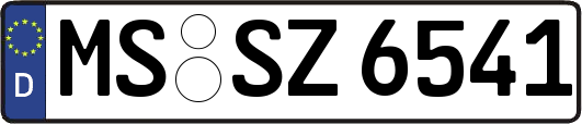 MS-SZ6541