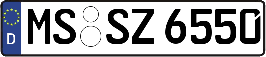 MS-SZ6550