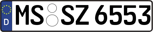 MS-SZ6553