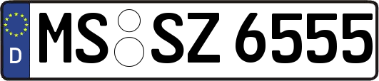 MS-SZ6555
