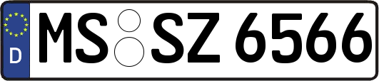 MS-SZ6566