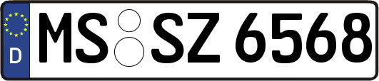 MS-SZ6568