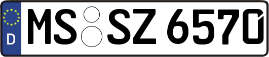 MS-SZ6570