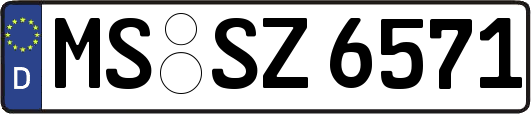MS-SZ6571