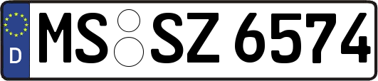 MS-SZ6574