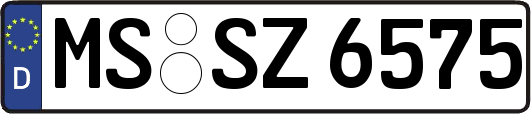 MS-SZ6575