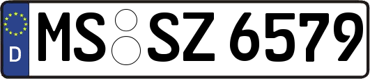 MS-SZ6579