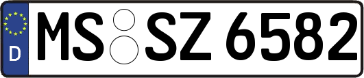 MS-SZ6582