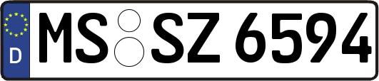 MS-SZ6594