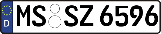 MS-SZ6596
