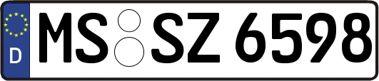 MS-SZ6598