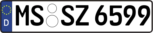 MS-SZ6599