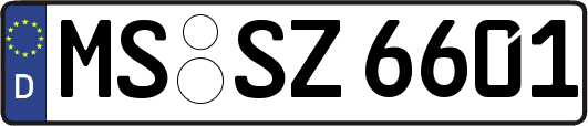 MS-SZ6601