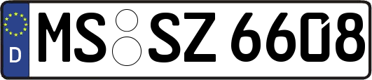 MS-SZ6608