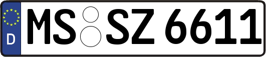 MS-SZ6611