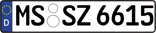 MS-SZ6615