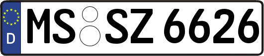 MS-SZ6626