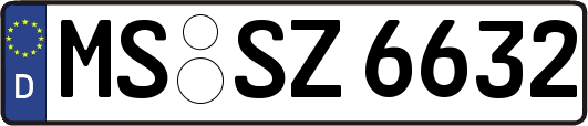 MS-SZ6632