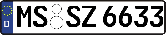 MS-SZ6633