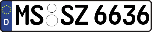MS-SZ6636