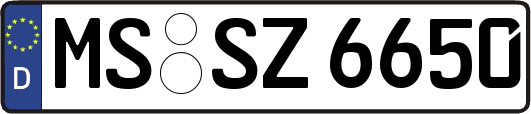 MS-SZ6650