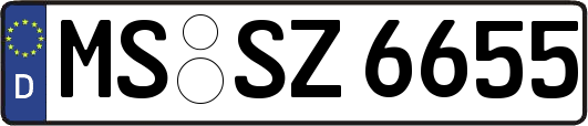 MS-SZ6655