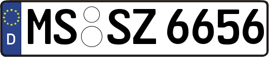 MS-SZ6656