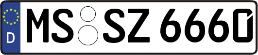 MS-SZ6660