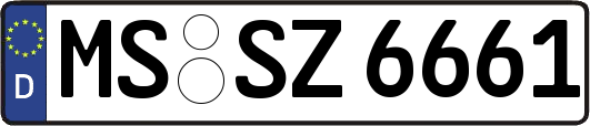 MS-SZ6661