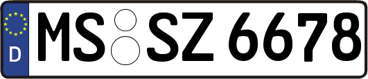 MS-SZ6678