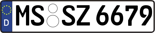 MS-SZ6679