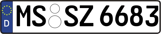MS-SZ6683